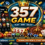 357 Game