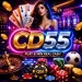 CD55 Game