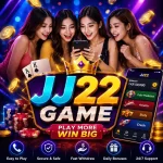 JJ22 Game