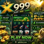 X999 Game