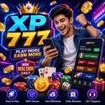 XP777 Game