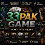 33PAK Game