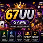 67UU Game