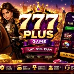 777Plus Game