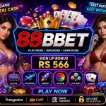 88BBET Game