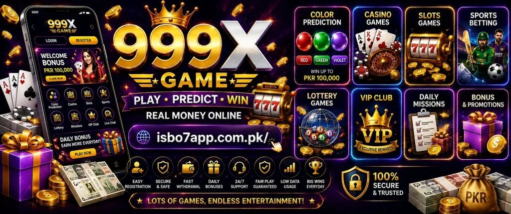 999X Game