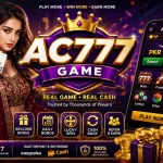 AC777 Game