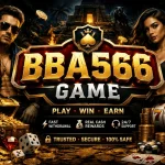 BBA566 Game
