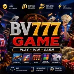 BV777 Game