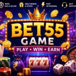 Bet55 Game
