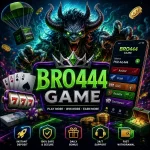 Bro444 Game