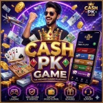 CASH PK Game