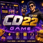 CD22 Game