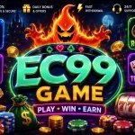 EC99 Game