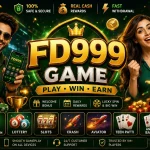 FD999 Game