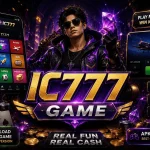 IC777 Game