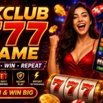 PKCLUB 777