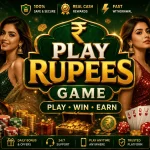Play Rupees Game