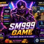 SM999 Game