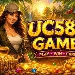 UC588 Game
