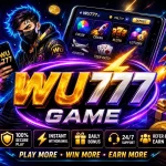 WU777 Game
