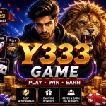 Y333 Game