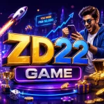 ZD22 Game