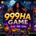 999HA Game